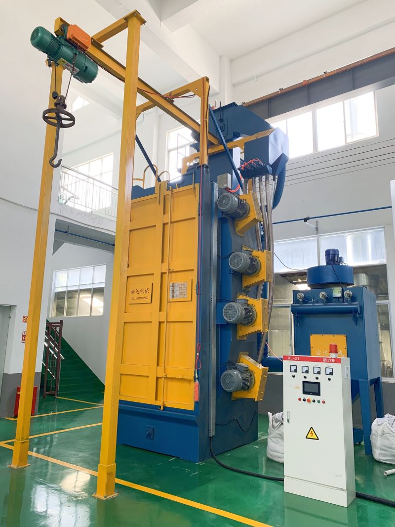 Our Factory